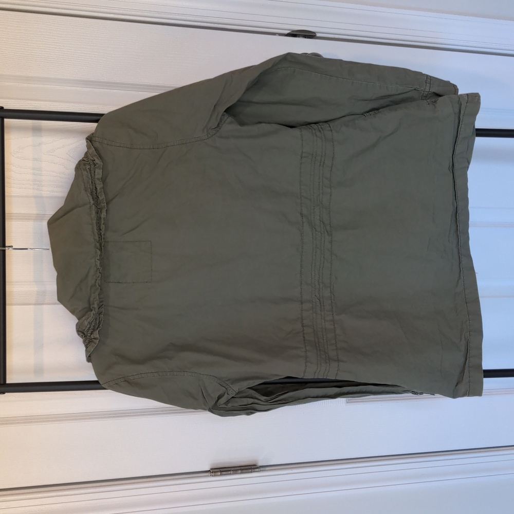 Degree Jacket - Picture 3 of 4